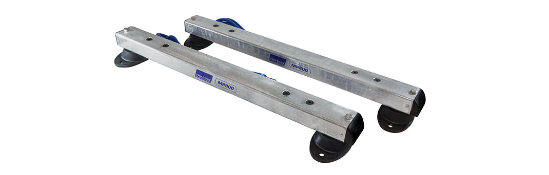 Quotable Tru-Test MP800 Load Bars for Combi Clamp and other weigh systems