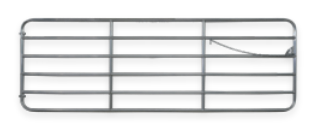 Duralume - Aluminum Standard Gates