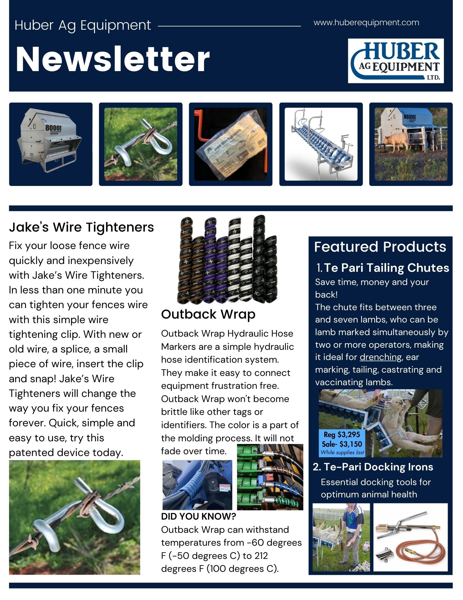 June Newsletter