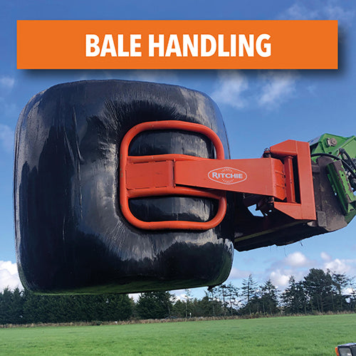 Bale Moving Equipment