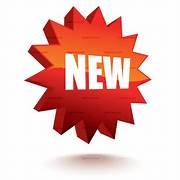 New Products!