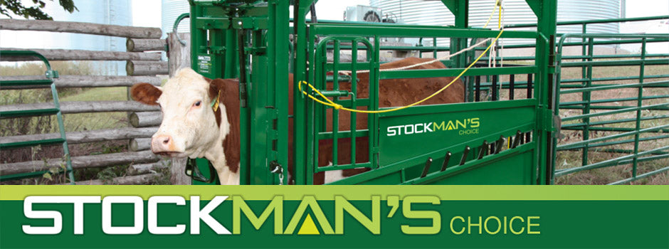 Stockman's Choice