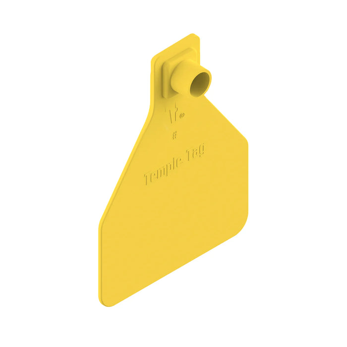 Herdsman Two Piece Tag Calf (bag/25)