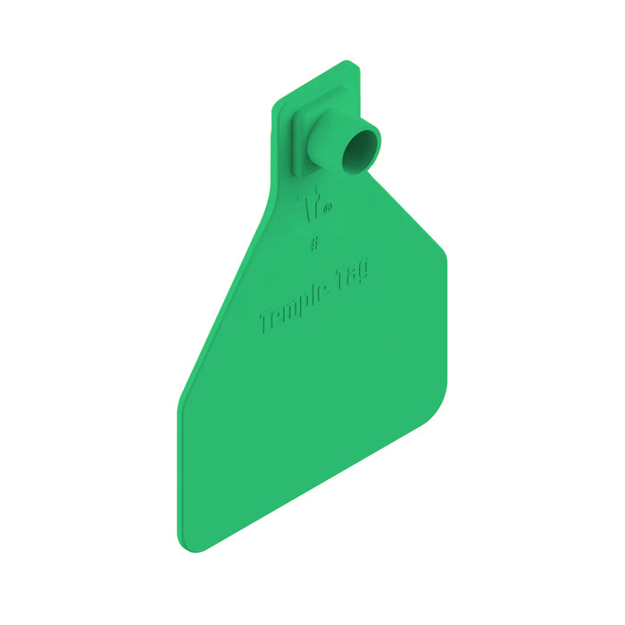 Herdsman Two Piece Tag Calf (bag/25)