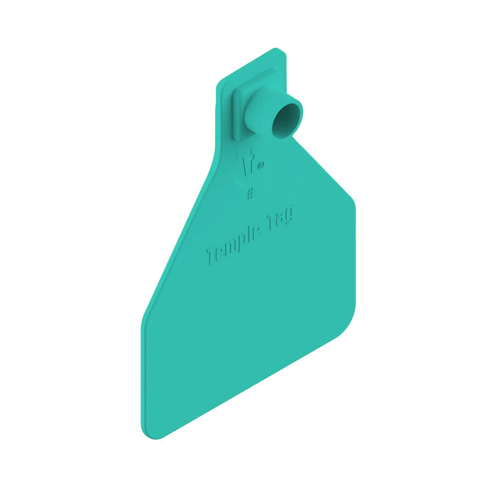 Herdsman Two Piece Tag Calf (bag/25)