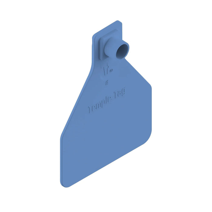 Herdsman Two Piece Tag Calf (bag/25)