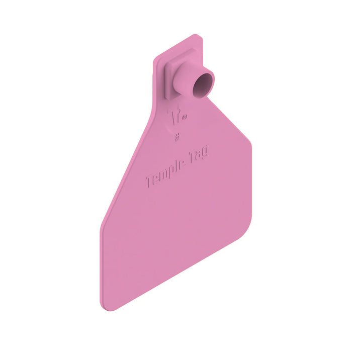 Herdsman Two Piece Tag Calf (bag/25)