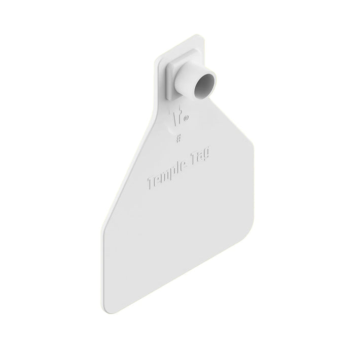 Herdsman Two Piece Tag Calf (bag/25)