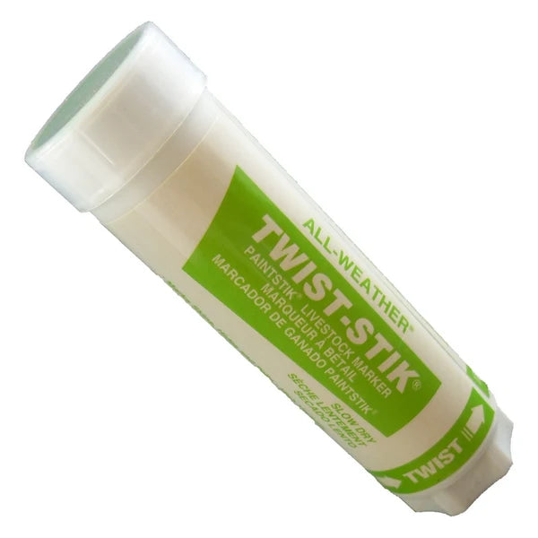 Laco twist stick