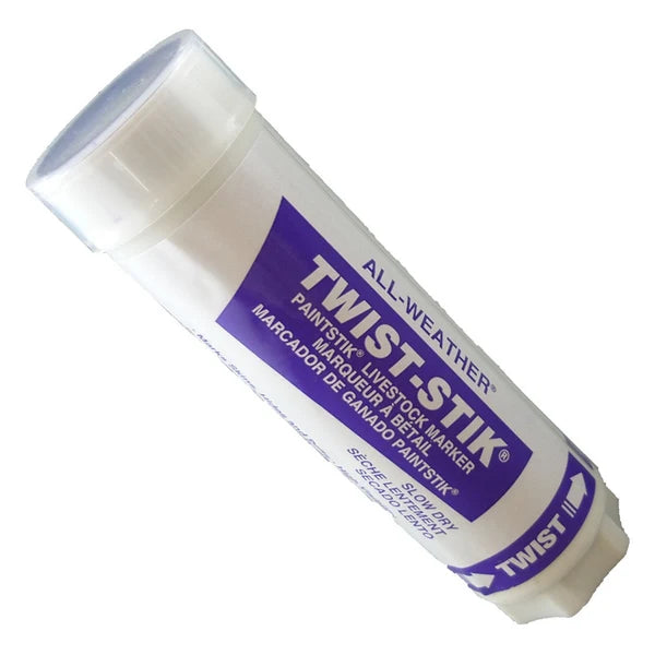 Laco twist stick