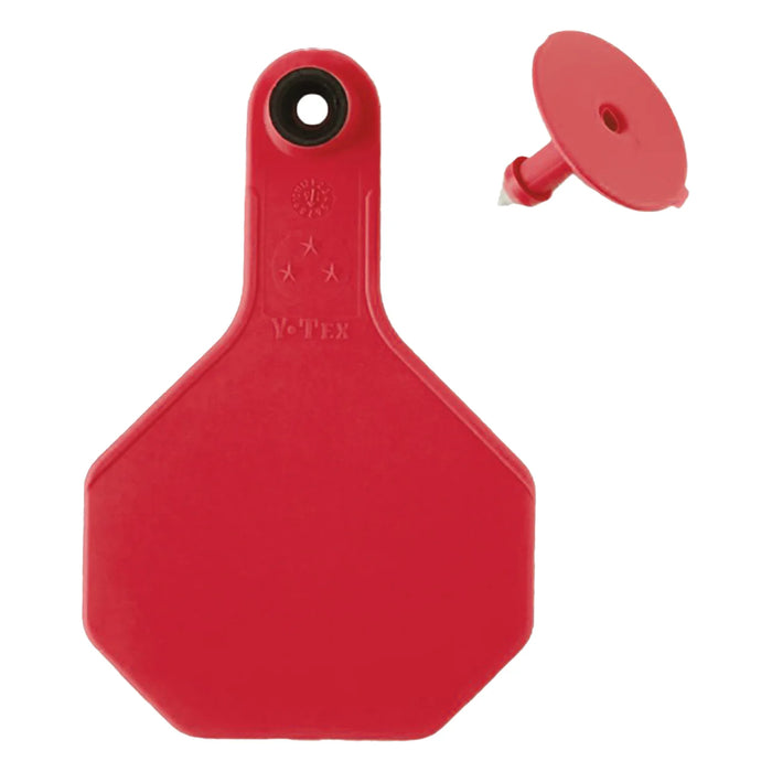 Y-Tex All American 3* (Medium) combo blank (25 pack)