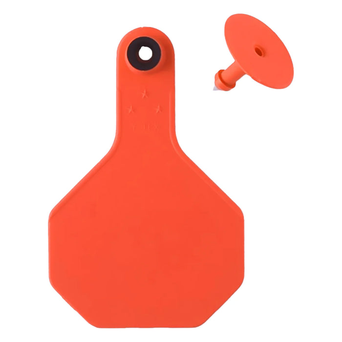 Y-Tex All American 3* (Medium) combo blank (25 pack)