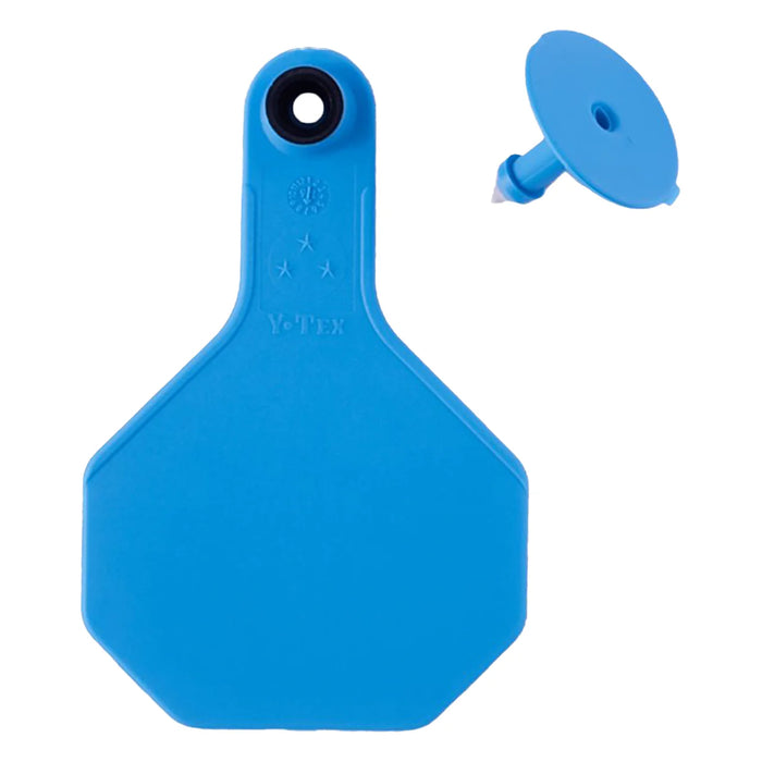 Y-Tex All American 3* (Medium) combo blank (25 pack)