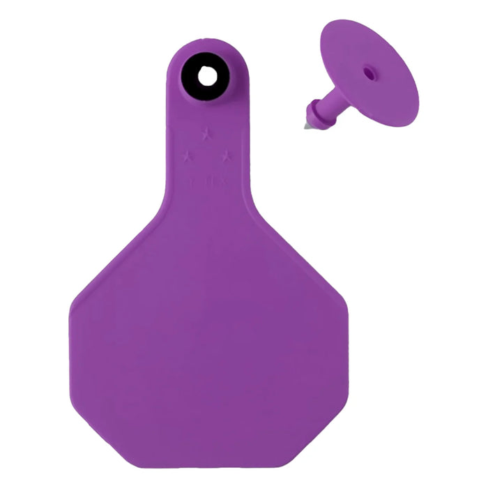 Y-Tex All American 3* (Medium) combo blank (25 pack)