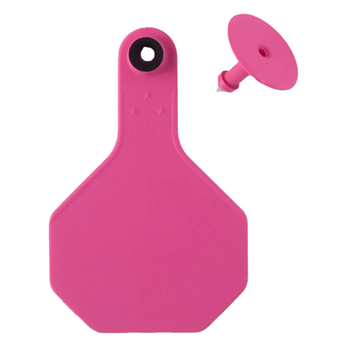 Y-Tex All American 3* (Medium) combo blank (25 pack)