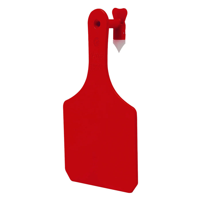 Y-Tex Cow 1pc Y-tag blank(25 pack)