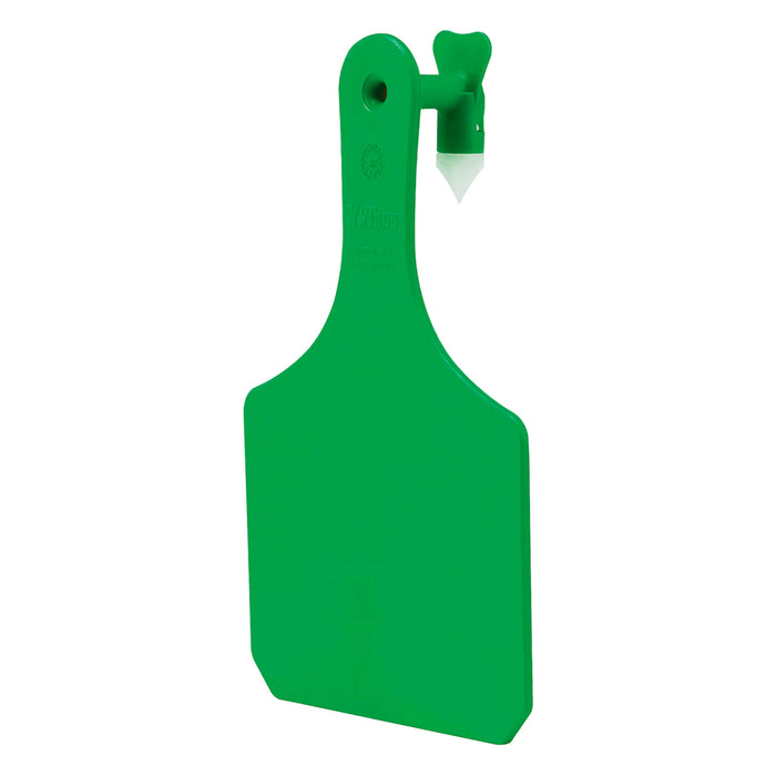 Y-Tex Cow 1pc Y-tag blank(25 pack)