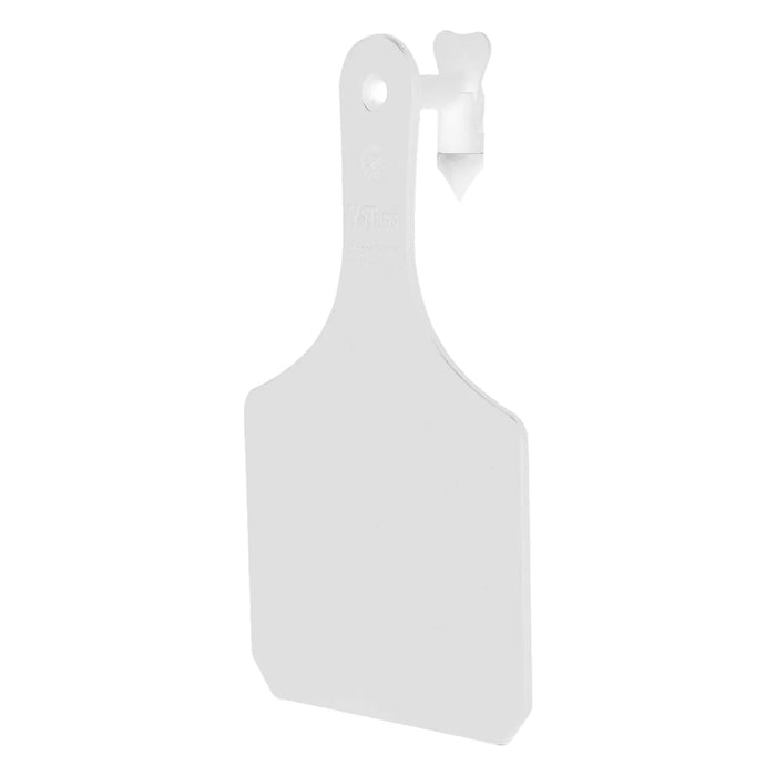 Y-Tex Cow 1pc Y-tag blank(25 pack)
