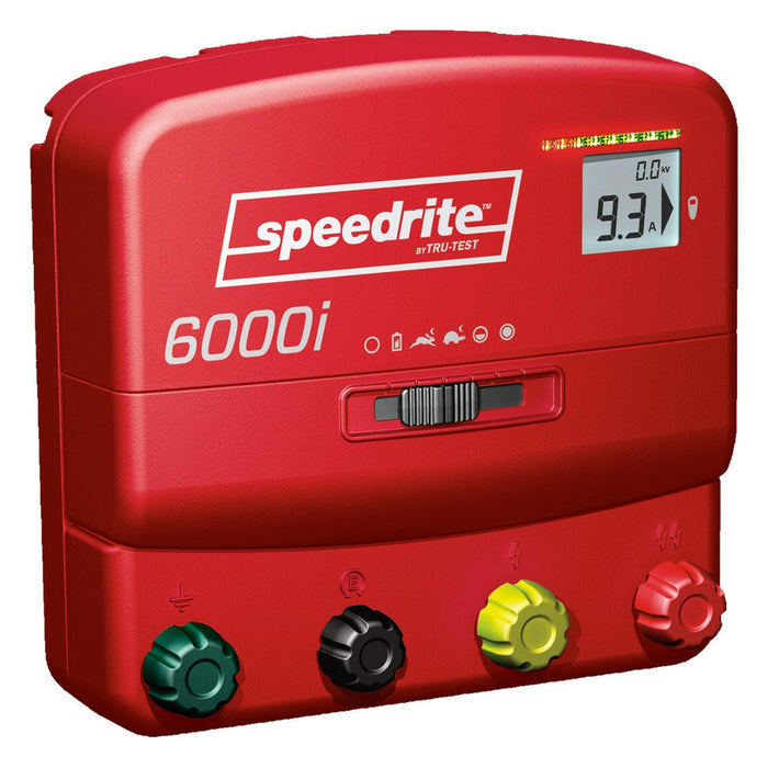 Speedrite Energizer/Unigizer