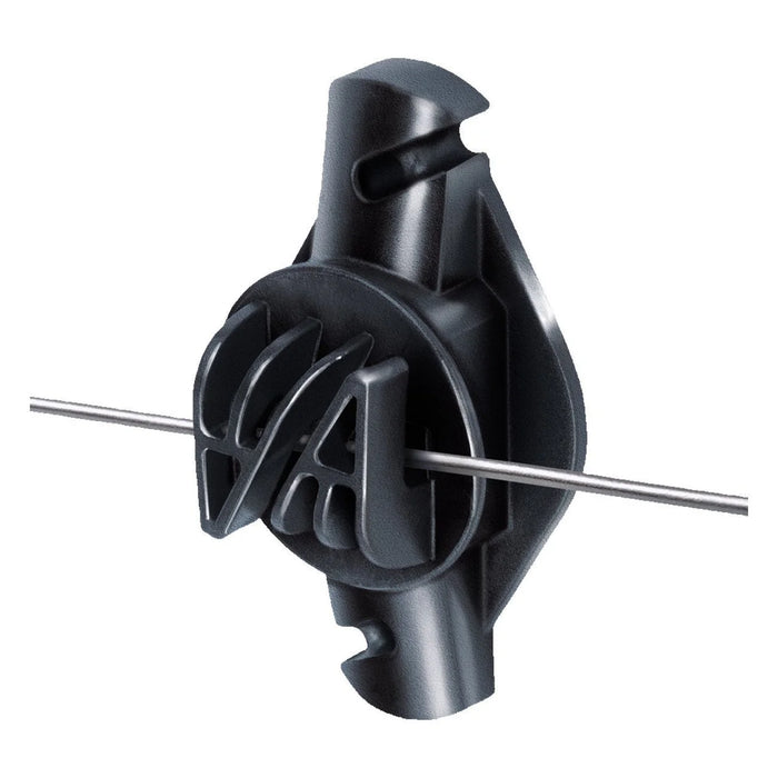 Speedrite Wood Post Claw Insulator (25 pack)