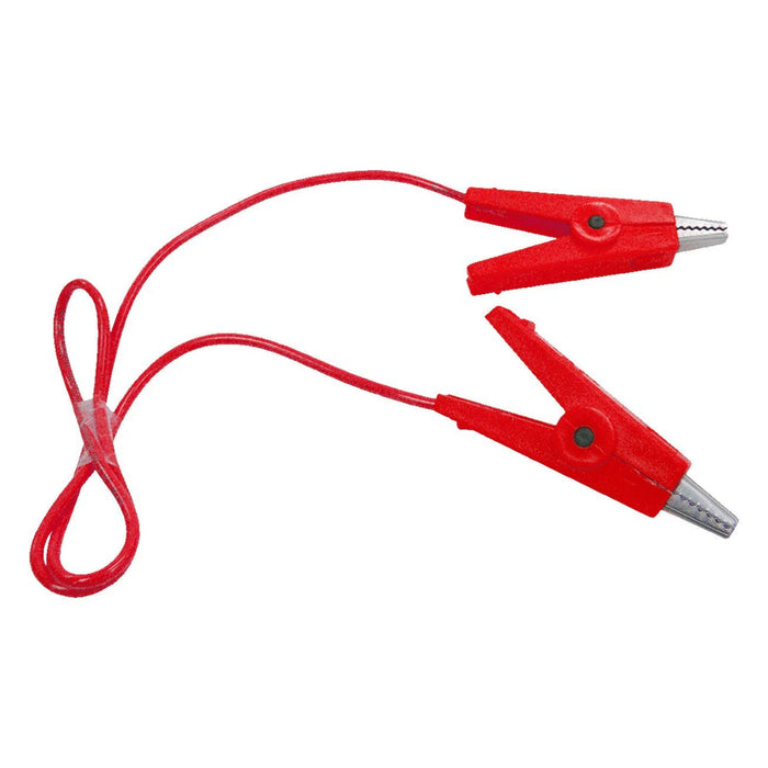 Patriot Jumper Leads