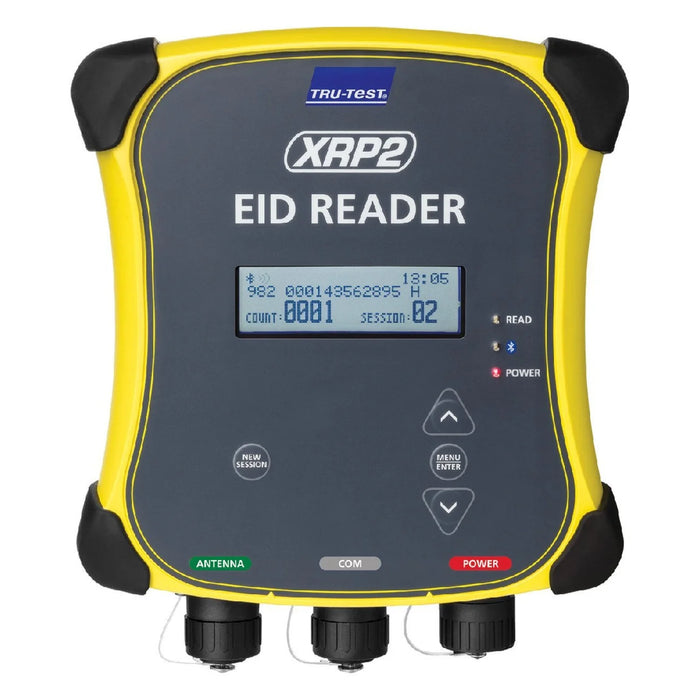 Tru-test XRP2 EID Reader