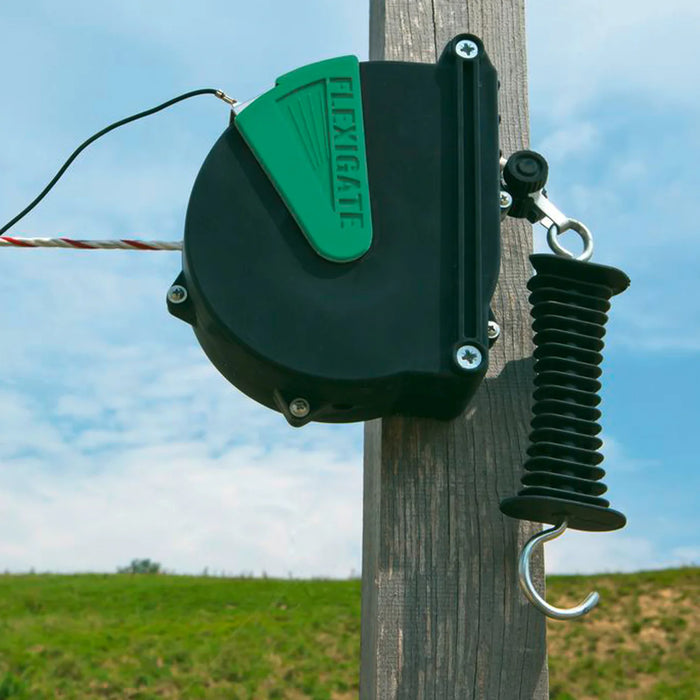 CORRAL Flexigate Rope 7.5m