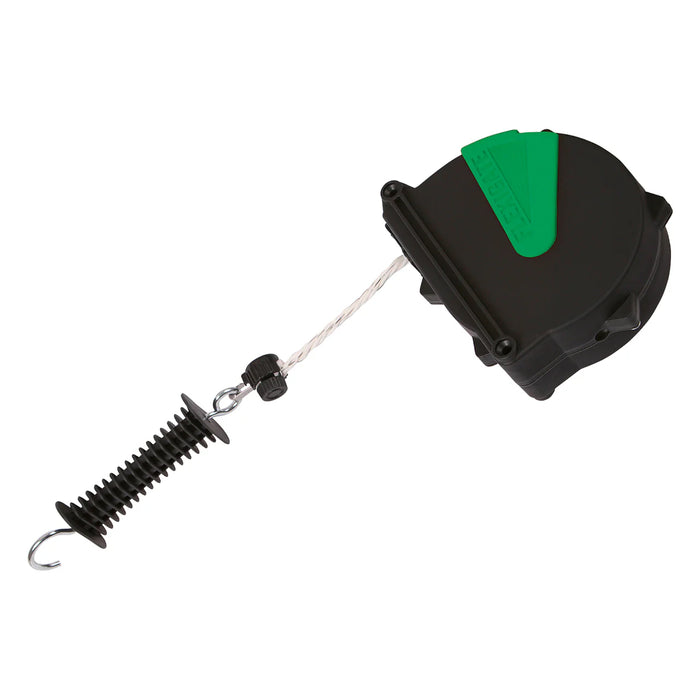 CORRAL Flexigate Rope 7.5m