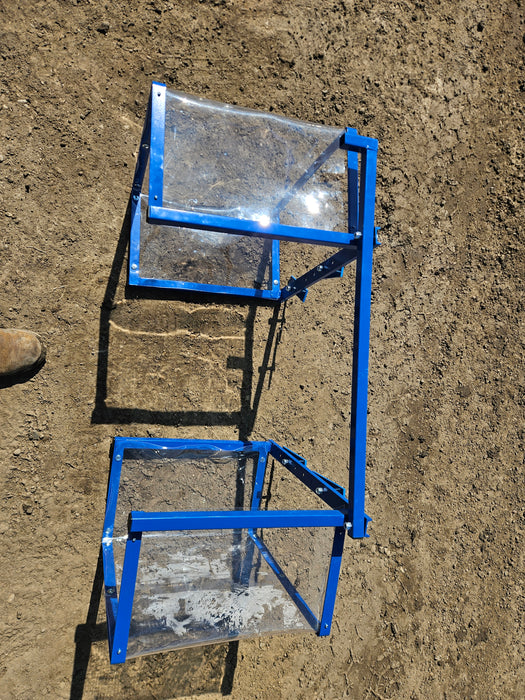 Tire Winder