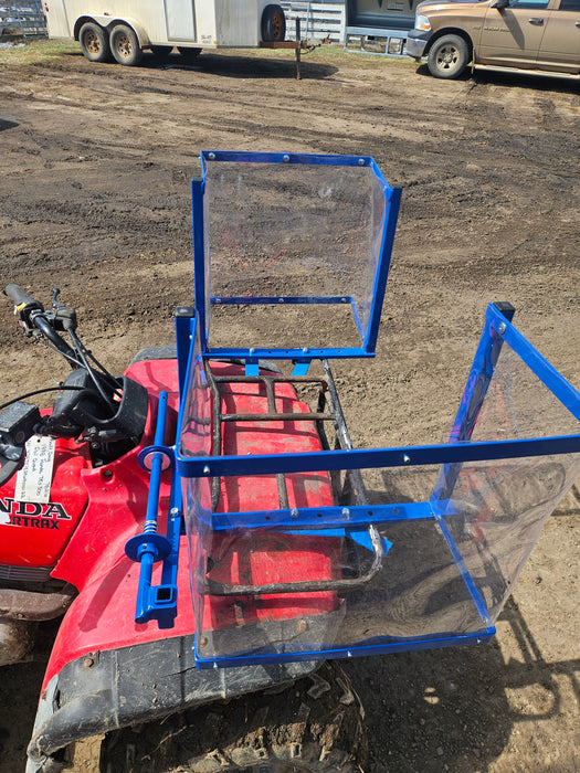 Tire Winder