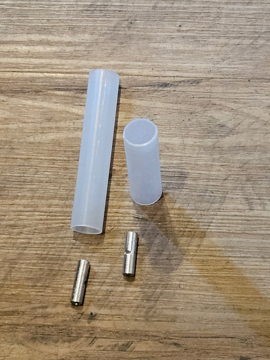 Solar Water Wagon Parts