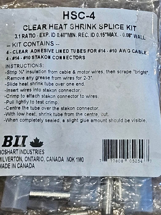 Solar Water Wagon Parts