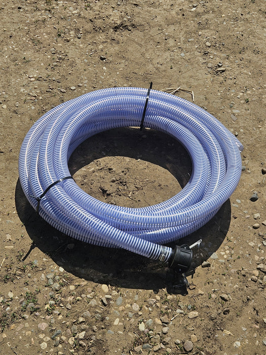 Solar Water Wagon Parts