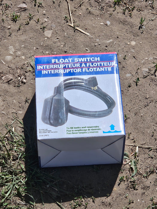 Solar Water Wagon Parts