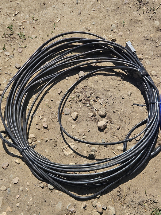 Solar Water Wagon Parts