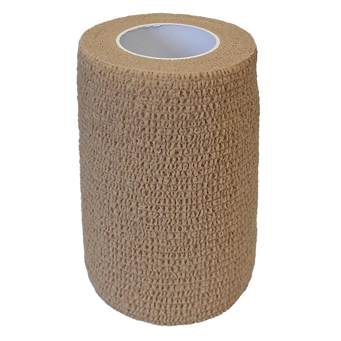 Cattle Wrap- Silverline