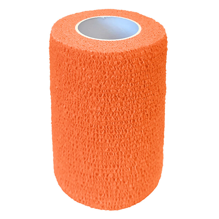 Cattle Wrap- Silverline