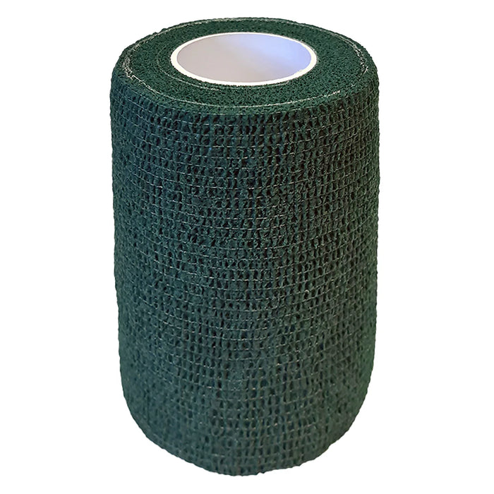 Cattle Wrap- Silverline