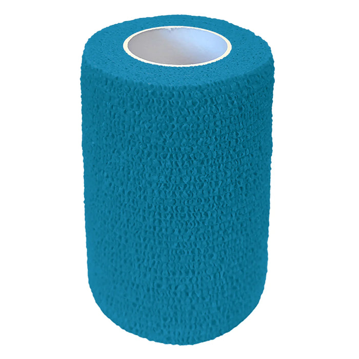 Cattle Wrap- Silverline