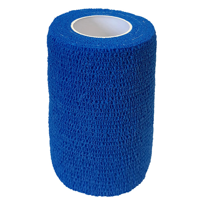 Cattle Wrap- Silverline