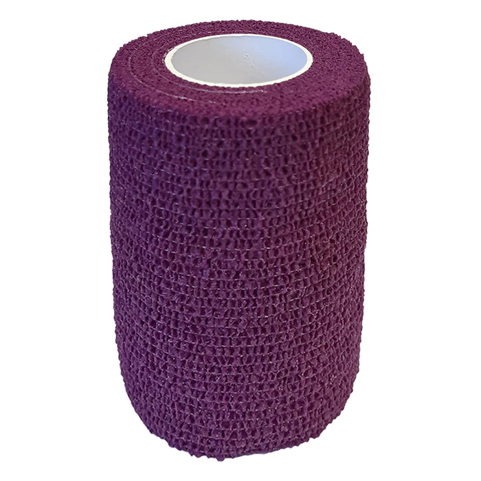 Cattle Wrap- Silverline