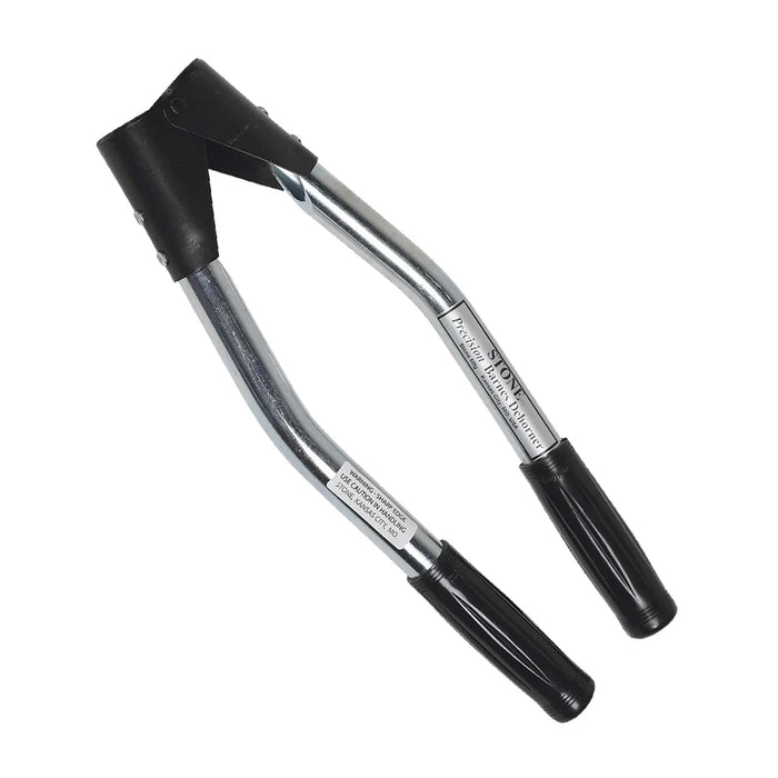 Barnes Curved Handles Metal Dehorner