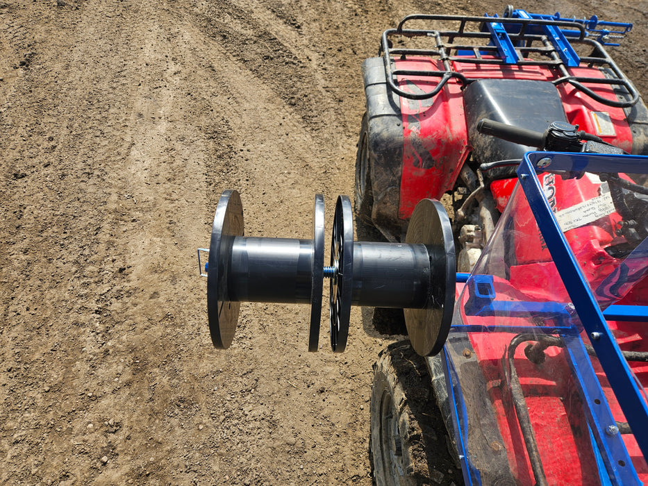 Tire Winder