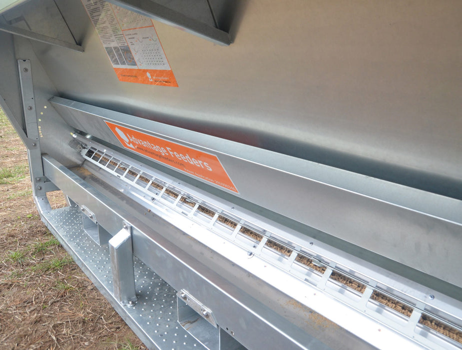 5300HD Advantage Feeder (Formerly 3800HD 3in1Feeder)
