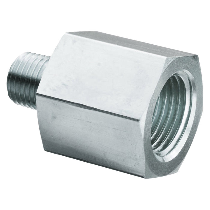1/4"-28 Taper (m) x 1/8" NPT(f) - Straight