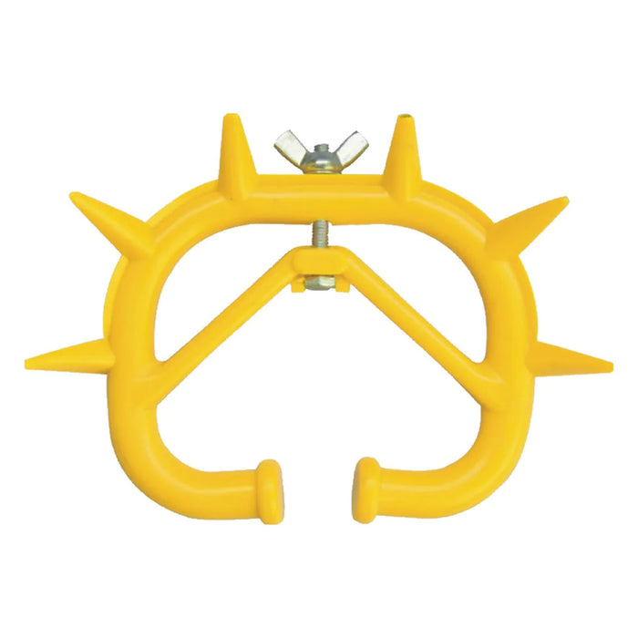 Cattle Boss Cattle Boss calf weaner yellow (large)
