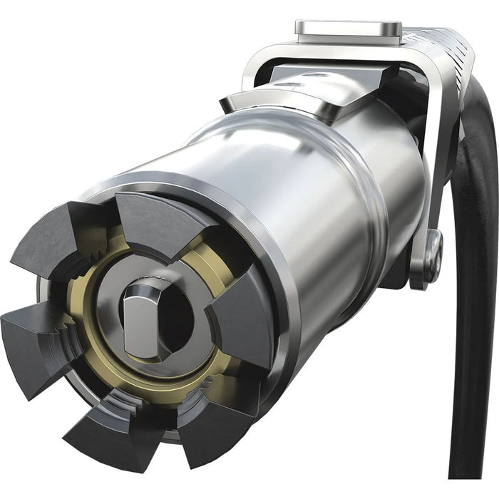 LockNFlate® Air Chuck, 90-Degree