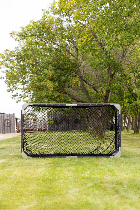 HayBoss Ring Feeders