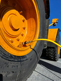 LockNFlate® XL for Large Bore Tire Valves