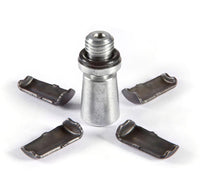Replacement Seal kit for Grease Coupler LockNLube